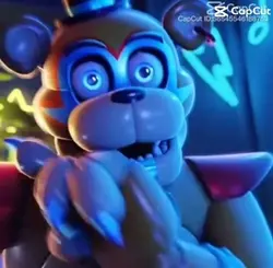 Fnaf edit