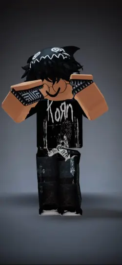 Roblox edit + 3D