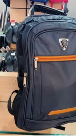 Mochila cenas