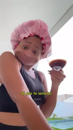 Só pra te lembrar!