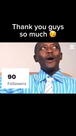 90 followers