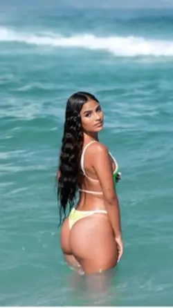 🧜🏻‍♀️