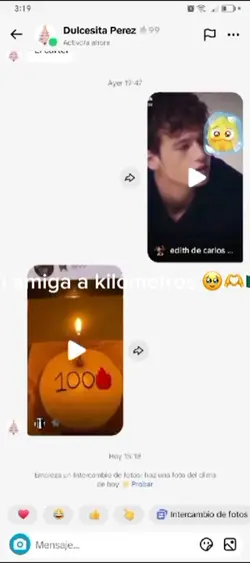 Día 100
