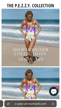 Shop Designer 