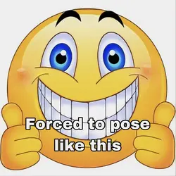 To Pose Like This 