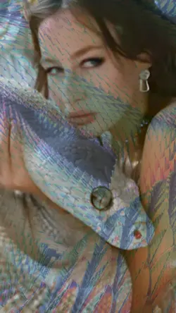 snake overlay 