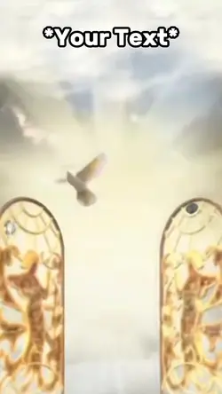 Gates Of Heaven
