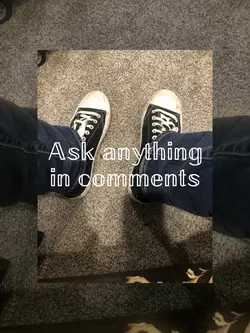 Ask anything in chat