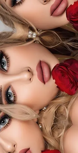 Beauty sharer