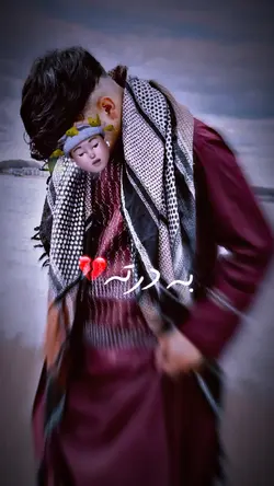 پریژدم🥹💔
