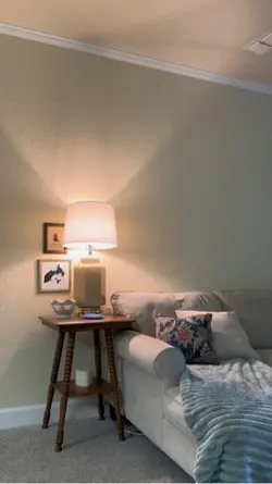 lamp replace 