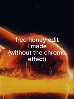 free honey edit v2