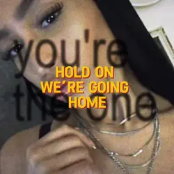 hold on we’re going