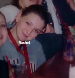 Rachel Joy Scott 