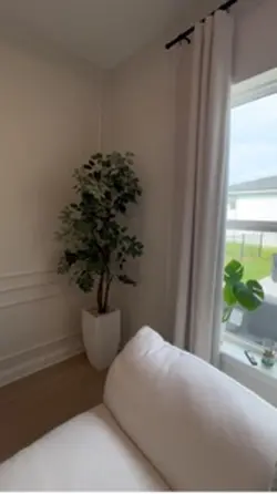 Interior aesthetic