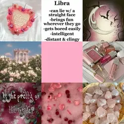 Libra ♎️ 