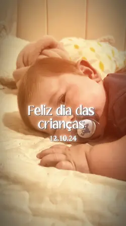 Dia das crianças 