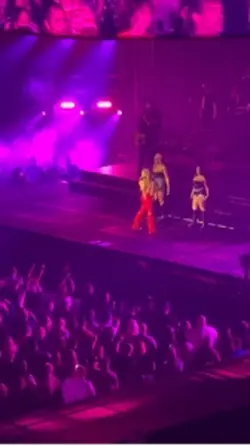 Concert in Chicago 