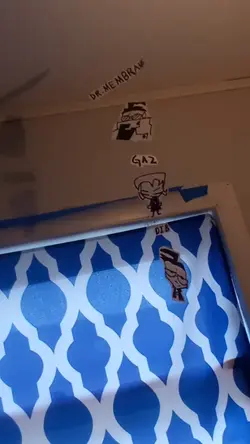 paper flying  