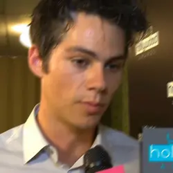 Dylan O’Brien <3