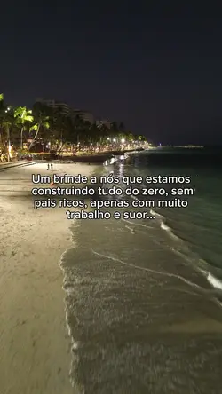 Um brinde