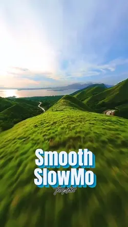 Smooth Slow Motion 