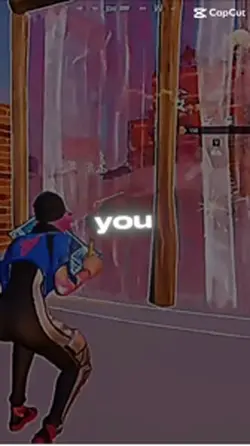 Fortnite lyric 3