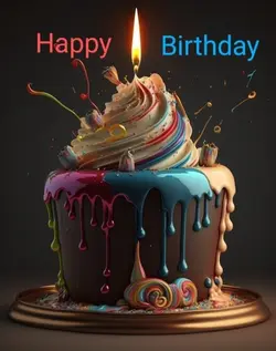 Dog Birthday 