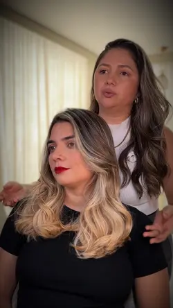 Antes e Depois Salão