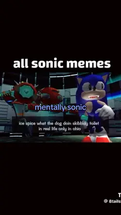 Sonic