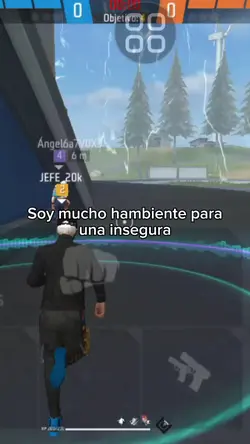 waka waka