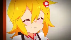 Senko-san