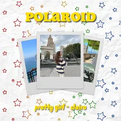 Polaroid Frame