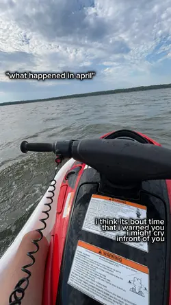 april..