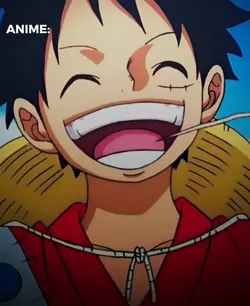 Luffy-edit