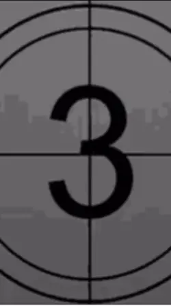3…2…1…Bang