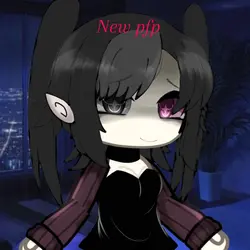 New oc!!