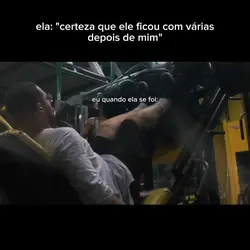 lean
