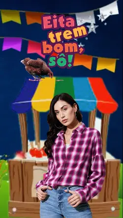 festa junina