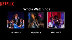 Netflix 