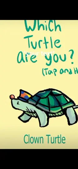 Turtle