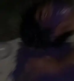 Grimace shake