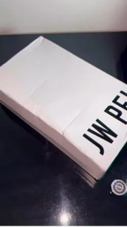 Unboxin