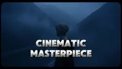 Cinematic trailer 3