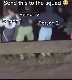 Squad Goals 