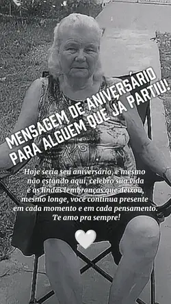 Aniversário