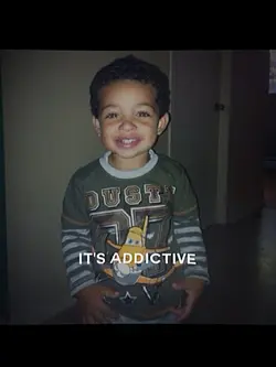 it’s addictive 🥴🥴