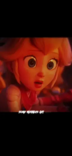 poor peach
