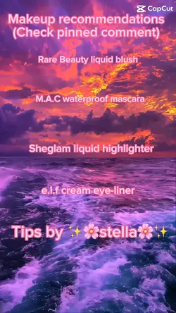 🌸 Makeup Products 🌸 