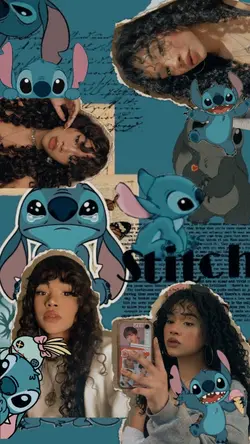 stitch